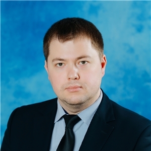 Петров Максим Михайлович