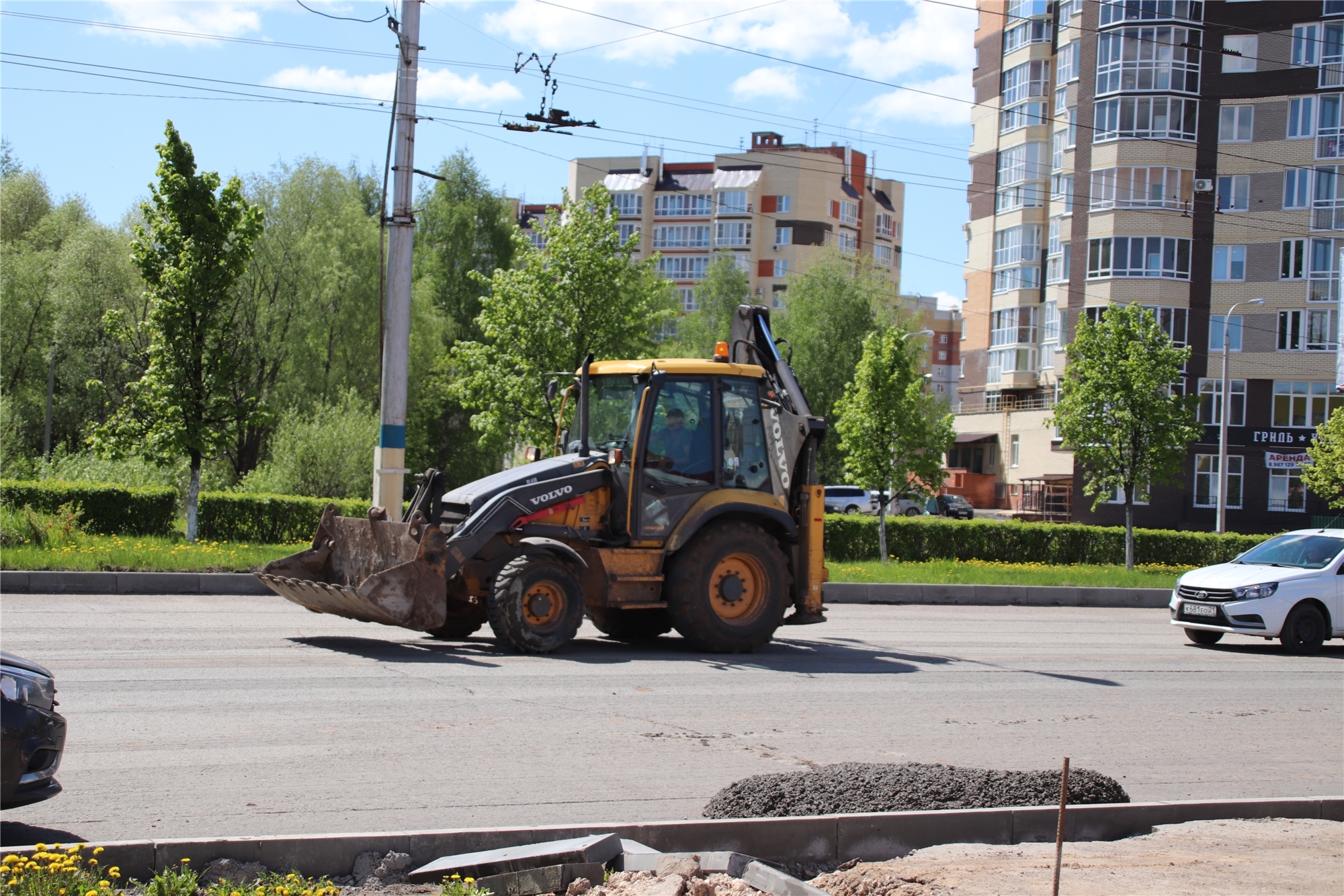 Новочебоксарск фото 2022