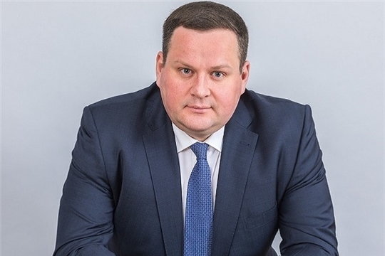 Антон Котяков назначен Министром труда и социальной защиты Российской Федерации