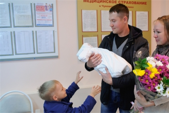 Получить материнский капитал можно будет значительно проще и быстрее