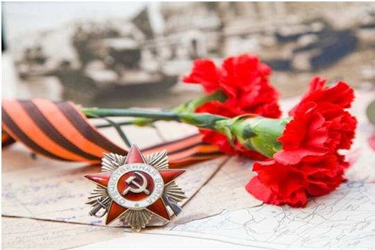 По решению врио Главы Чувашии ветеранам выплачены 25 тысяч рублей к 75-й годовщине Победы в Великой Отечественной войне