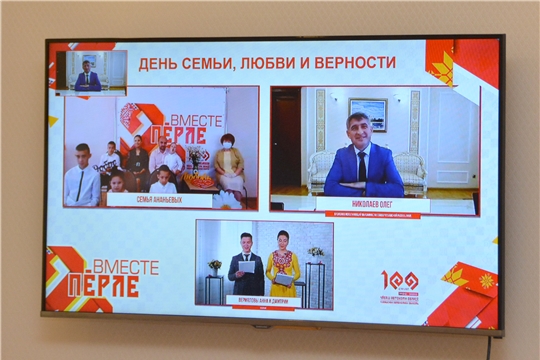 Олег Николаев заявил о дополнительных мерах поддержки многодетных семей