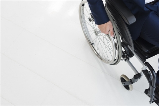 Минтруд в 1,5 раза увеличил обеспеченность граждан с инвалидностью средствами реабилитации