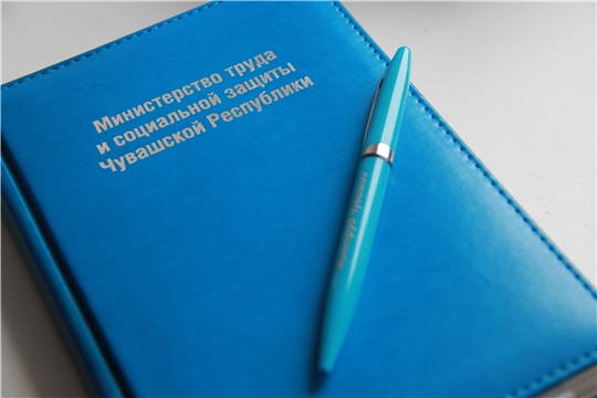 Уровень регистрируемой безработицы в Чувашской Республике составил 4,77%