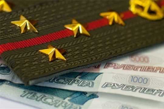 Изменится порядок исчисления выслуги лет в уголовно-исполнительной системе