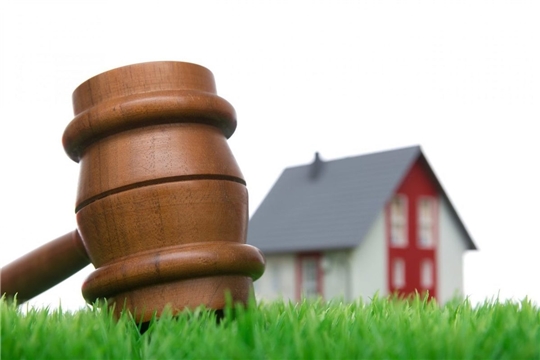 Завершается прием заявок на участие в аукционе на право заключения договоров аренды земельных участков, расположенных в Ядринском районе