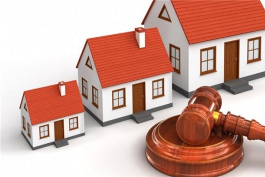 Продолжается прием заявок на участие в аукционе на право заключения договоров аренды объектов госсобственности, расположенных в г.Новочебоксарск