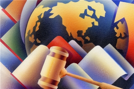 Оказание международной правовой помощи: с начала 2020 года зарегистрировано 38 заявлений о проставлении апостиля