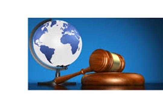 Госслужба Чувашии по делам юстиции продолжает работу по оказанию международной правовой помощи