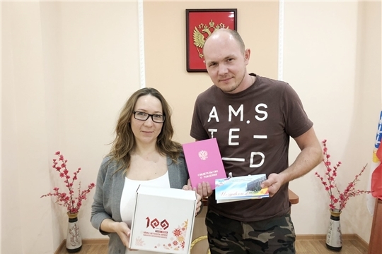 В Ленинском районе зарегистрирован 600-ый новорожденный 2020 года