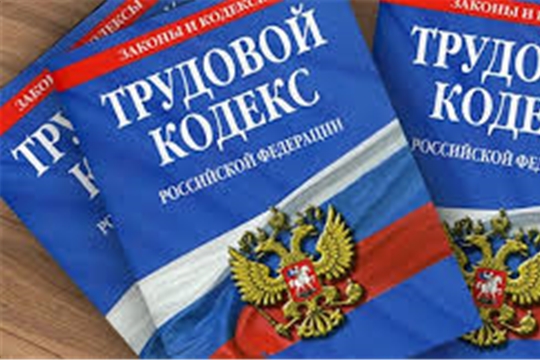 В Трудовом кодексе Российской Федерации предлагается закрепить норму о временной или частичной дистанционной форме работы