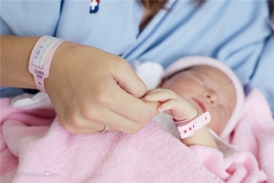 ЗАГС Калининского района назвал самые популярные и редкие имена для новорожденных