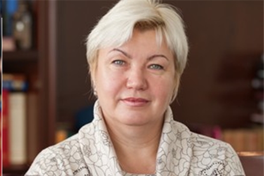 Елена Кузьмина, Президент Адвокатской палаты Чувашской Республики, прокомментировала Комплексную программу социально-экономического развития Чувашской Республики