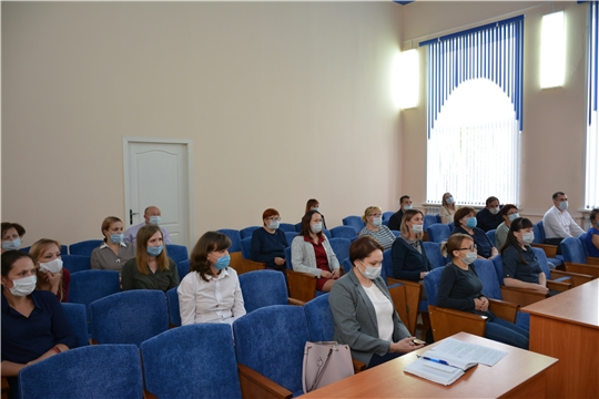 Руководитель Государственной службы Чувашской Республики по делам юстиции Дмитрий Сержантов  посетил Аликовский, Красноармейский и Вурнарский  районы  Чувашской Республики