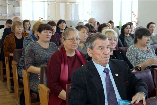 Кооператоры Большесундырского райпо подвели итоги прошлого года