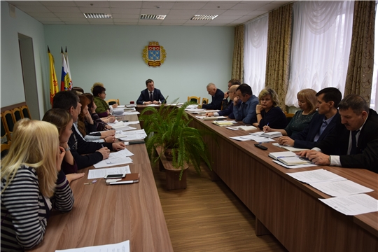 Приоритетная задача Советов профилактики - обеспечение общественной безопасности  в новогодние каникулы