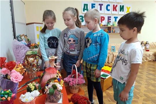 Сегодня – День детских изобретений: о тематических мероприятиях нашего города