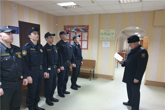 В организациях Московского района г. Чебоксары отрабатывают вопросы пожарной безопасности