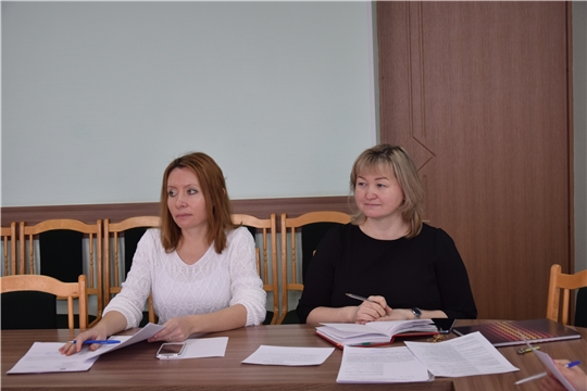 Состоялось заседание Координационного совета по профилактике безнадзорности и правонарушений несовершеннолетних