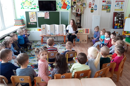 Сегодня – Международный день дарения книг