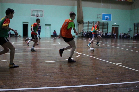 25 февраля состоится 14-й турнир по мини-футболу памяти Героя России Игоря Петрикова