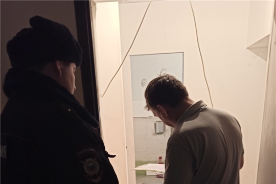 В Московском районе состоялся рейд по выявлению фактов неформальной занятости населения