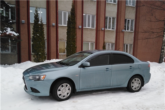 Парковать автотранспортные средства необходимо только в установленных для этого местах