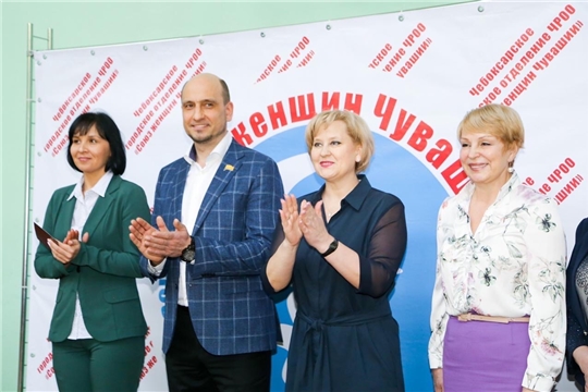 120 семей Московского района г. Чебоксары попробовали свои силы в сдаче нормативов ГТО