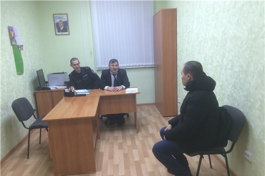 Состоялись заседания советов общественности Московского района г. Чебоксары по вопросам профилактики правонарушений