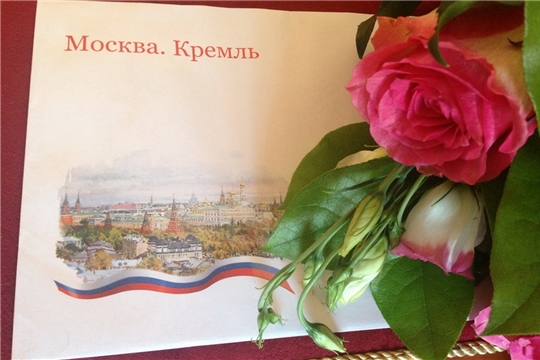 С почетом и уважением к старшему поколению: Лидии Степановне Калиновской исполнилось 90 лет
