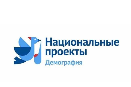 Нацпроект «Демография»: в семье из Московского района г. Чебоксары родился пятый ребенок