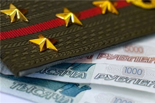 Членам семей погибших (умерших) военнослужащих предусмотрены компенсационные выплаты по оплате ЖКУ