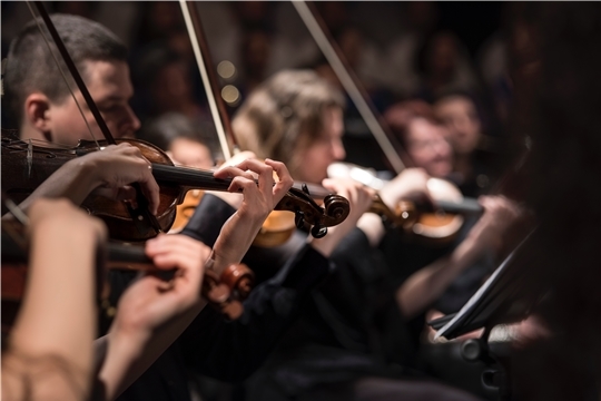 Поздравление руководства города с Днем работников культуры