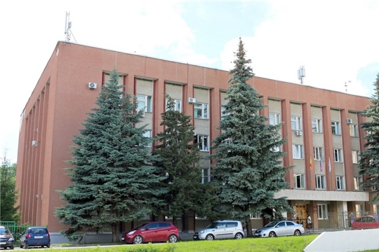 Администрация Московского района г. Чебоксары временно ограничивает личный прием граждан