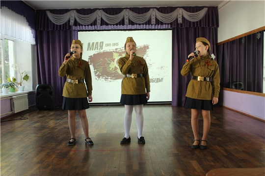 Стали известны имена победителей городского вокального конкурса «На музыкальной волне. Песни военных лет»