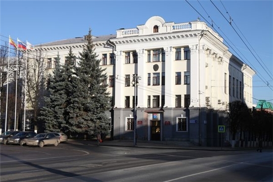 Какие меры вводят в Чебоксарах по противодействию распространения новой коронавирусной инфекции