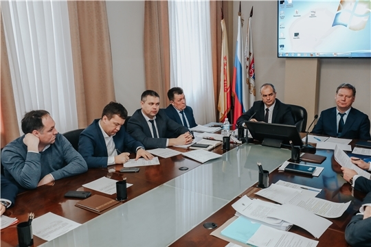 Въезд в Заволжье ограничивается с 30 марта