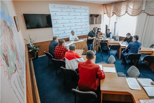 С 6 апреля городского общественного транспорта в Чебоксарах станет больше