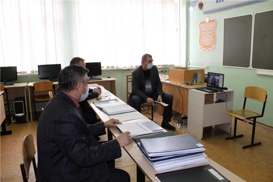В Чебоксарском кооперативном институте проходит государственная итоговая аттестация с применением дистанционных образовательных технологий