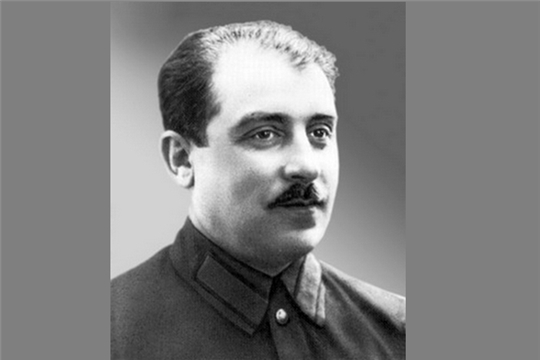 Именем ценителя истории и культуры чувашского народа названа одна из улиц столицы Чувашии