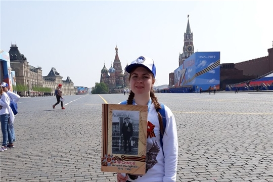 #ВместеГордимся: победительница международного конкурса «Внуки Победы. Ленинград» рассказывает о своих родственниках, защищавших Родину