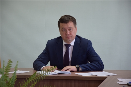 В числе актуальных вопросов по-прежнему – работа по нераспространению пандемии коронавируса