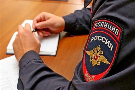 В Чебоксарах стартовал второй этап операции «Условник»