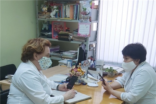 В «Школе для родителей» проведено занятие с использованием дистанционных технологий