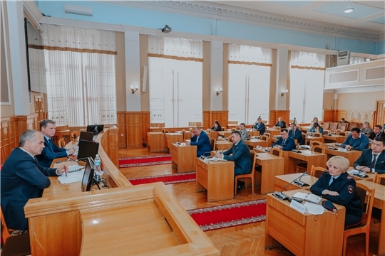В Чебоксарах арендаторам муниципального имущества предоставлены меры поддержки