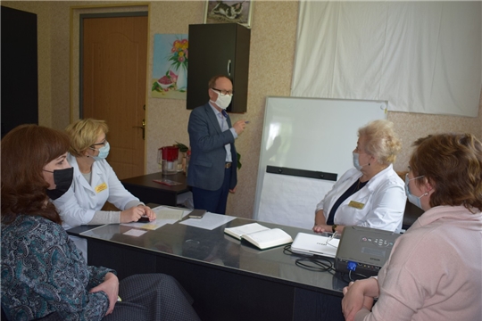 Субъекты профилактики готовятся к онлайн-конференции, приуроченной к Всемирному дню без табака