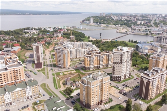 Поздравление руководства города с Днем социального работника