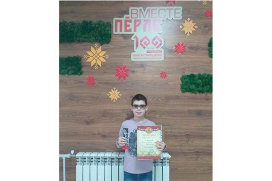 Во Дворце культуры «Салют» подвели итоги краеведческой викторины «Моя малая родина»