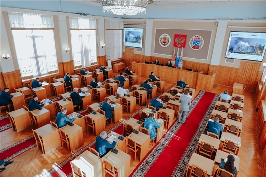 В Чебоксарах лучшего муниципального служащего выберут по конкурсу