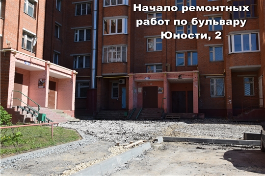 Общественный контроль ознакомился с ремонтом дорог в рамках гарантийных обязательств